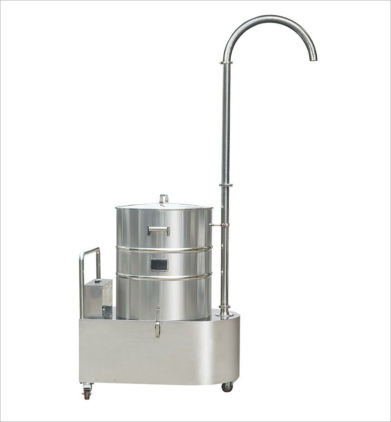 JNJ-A/B 膠囊上料機