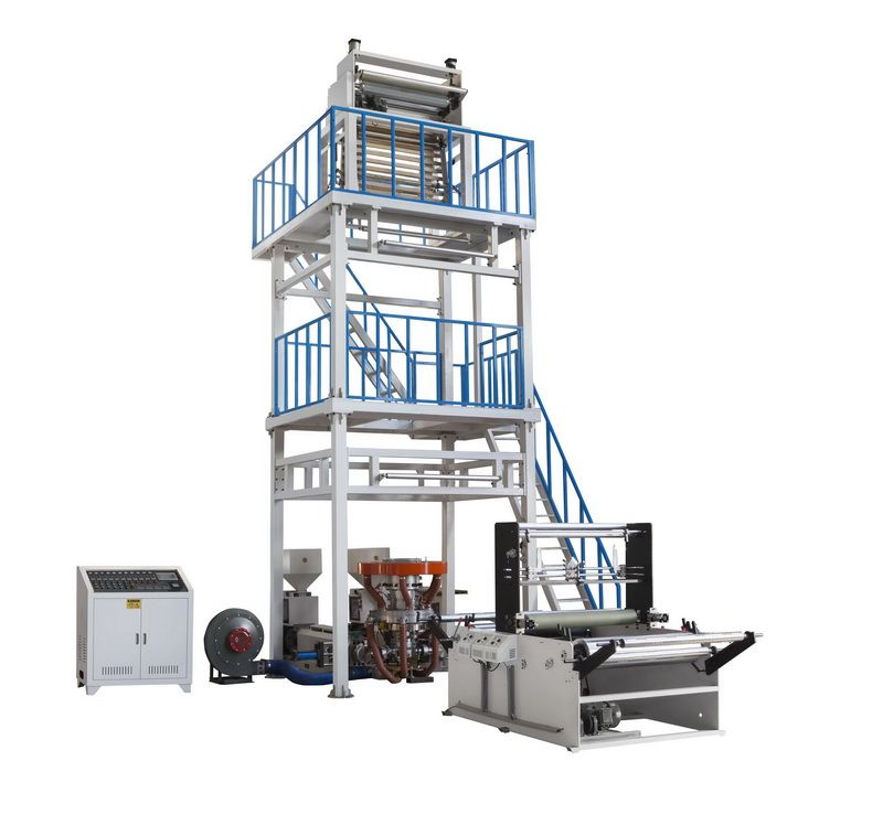 1300ABA吹膜機(jī)