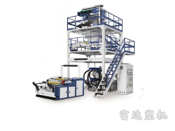 雙層吹膜機(jī)