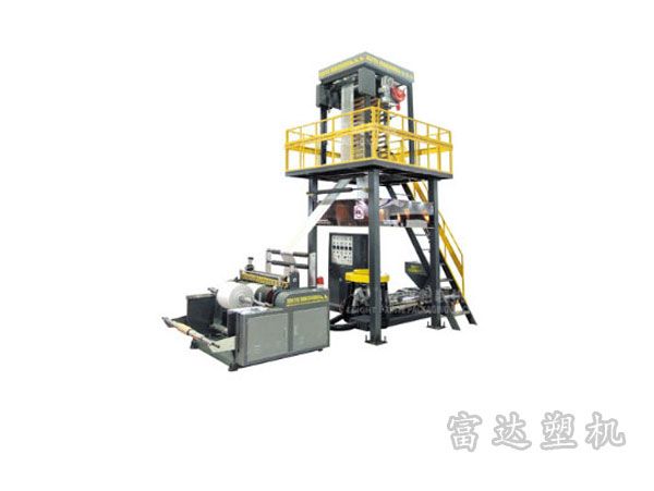 高速吹膜機(jī)