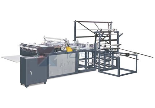 氣泡膜制袋機(jī)