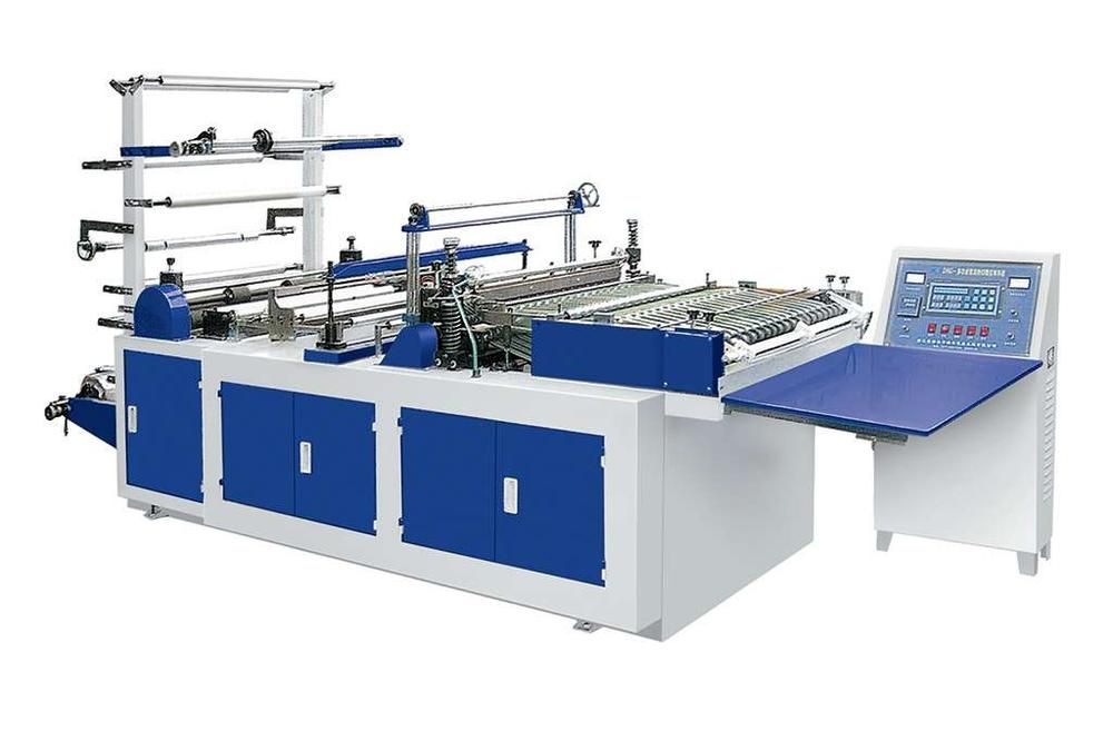 DRQ系列多功能電腦熱切封邊機