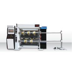 FS-A500全自動高速分切機(jī)