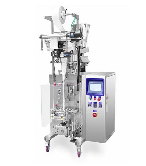 立式粉劑包裝機