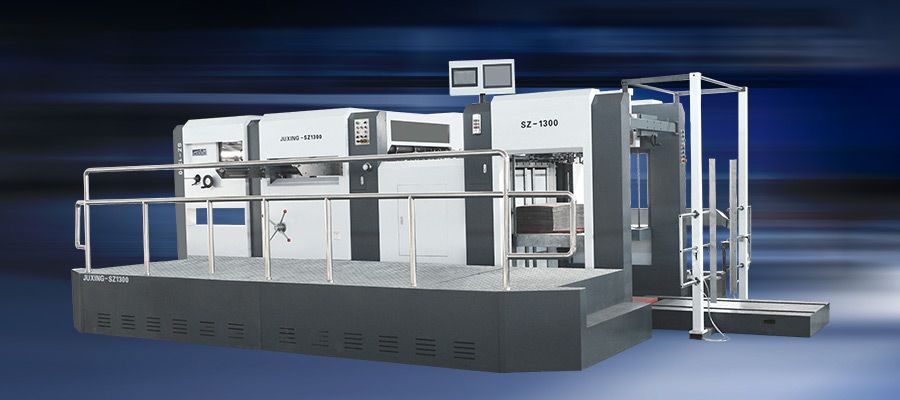 QMY1200/1300/1500(SZ1200/1300/1500)全自動模切機（手自一體）