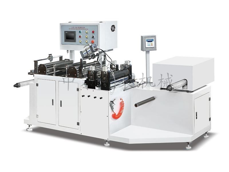 ZJP-300型高速筒料檢品機(jī)