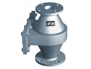 抽屜式阻火器ZGB-II