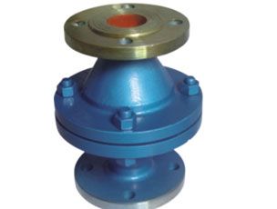 管道阻火器GYW-1