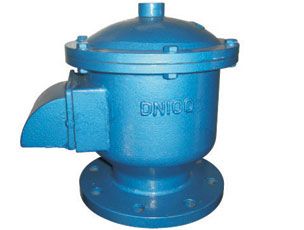 全天候防爆呼吸閥HXF-I