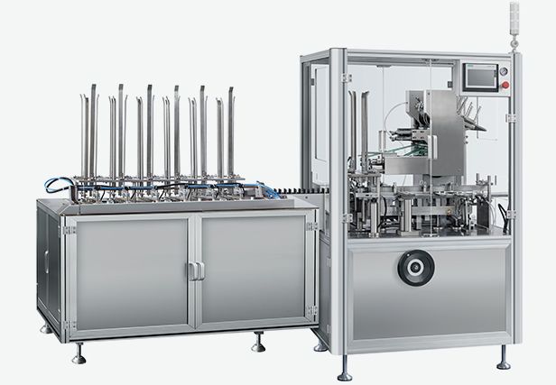 GSZ-120D 全自動裝盒機(jī)