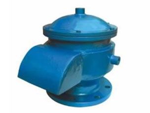 夾套保溫呼吸閥JAV-I