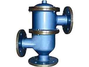 帶雙接管呼吸閥HX2