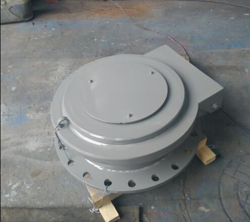 508真空壓力釋放閥