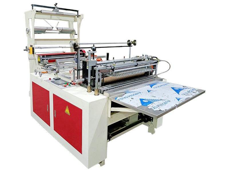 面包袋制袋機(jī)