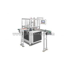 TGJ-S紙蓋勺子上料機(jī)