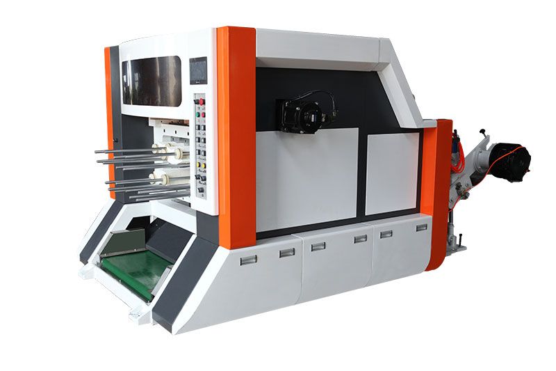 JTCQ-D全自動(dòng)高速卷筒沖切機(jī)