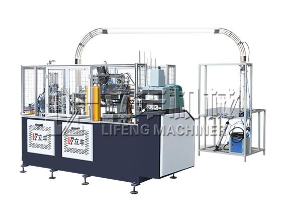 GWT-600高速外貼機(jī)