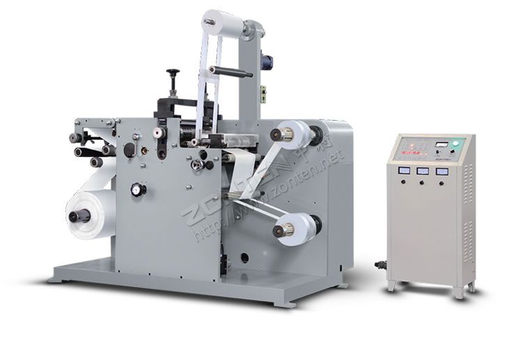 FQ-330R/450R 圓壓圓分切機