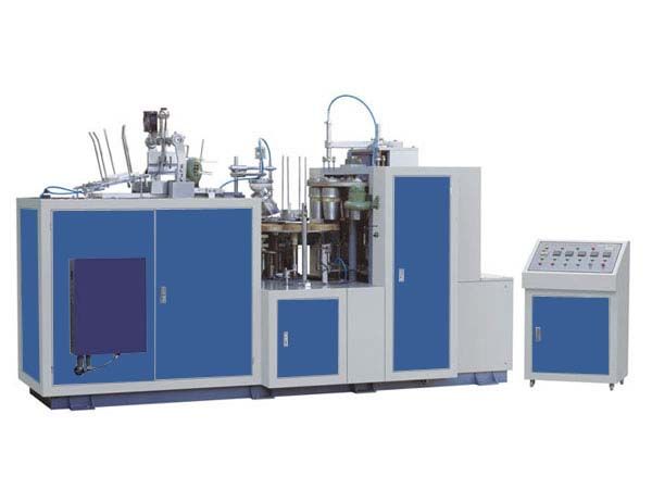 JBZ-S16-S22型-加高紙杯機(jī)