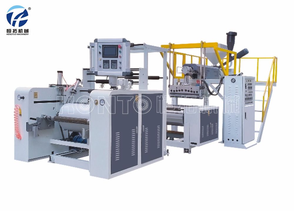 HT-600型保鮮膜機