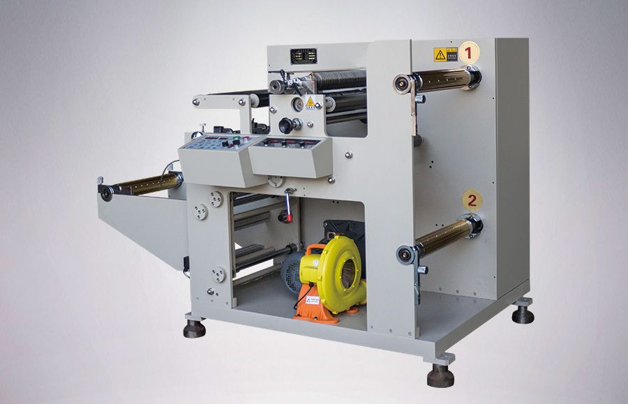 HSF-450-紙吸管分切機(jī)