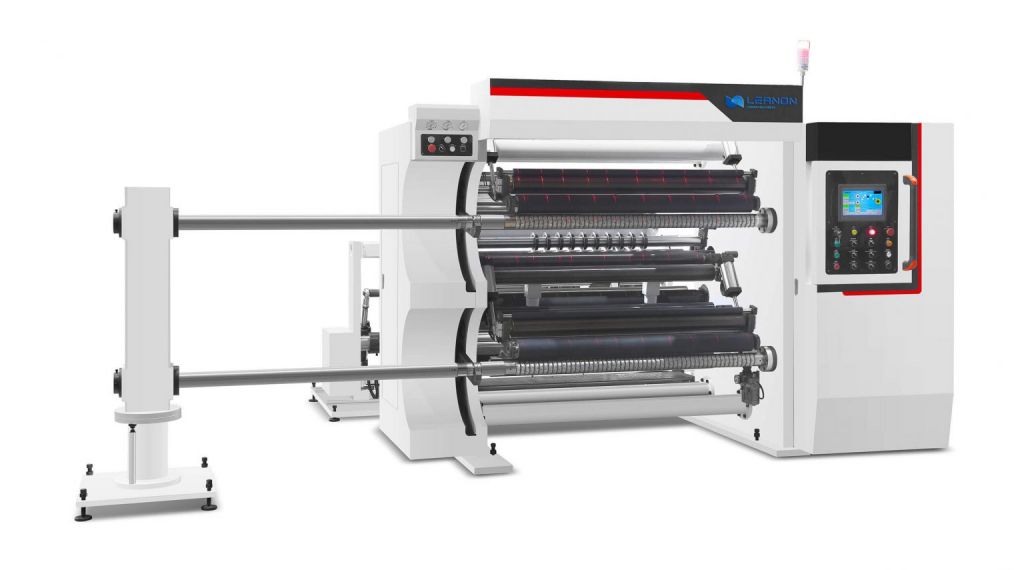 S500B 分切機/分條機