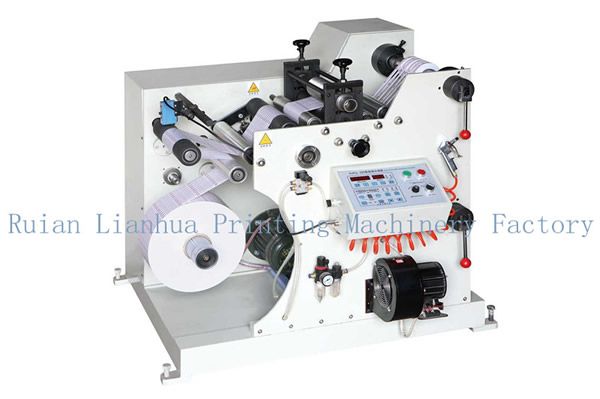 HJFQ-300/400B 自動分切機(jī)