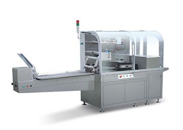 PW-350C 往復(fù)式高速枕式包裝機(jī)