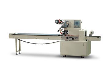 PW-300A/450A 高速枕式自動包裝機(jī)