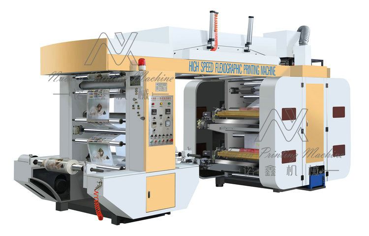 NXT4-高速印刷機