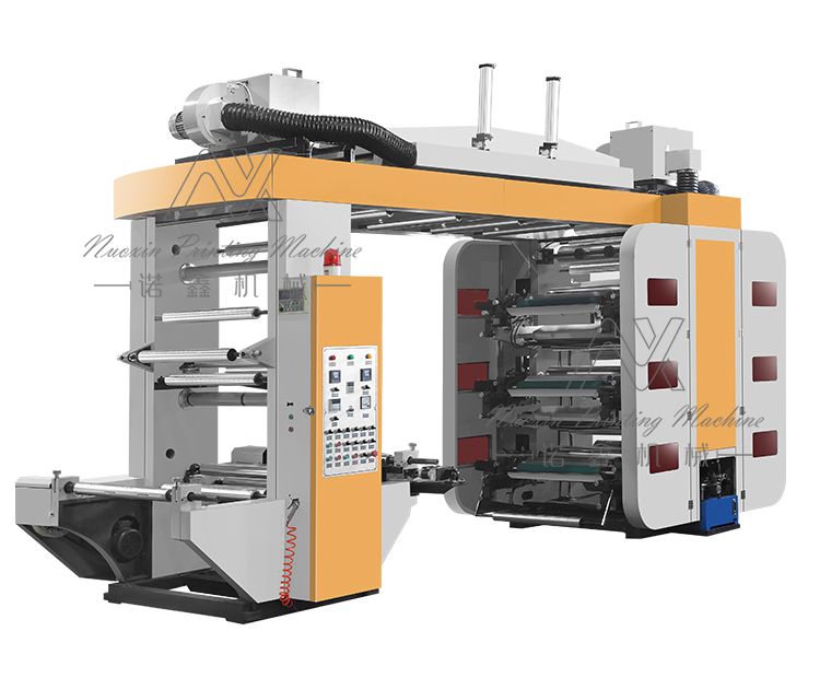 NXT6-高速層疊式印刷機