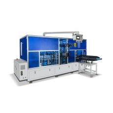  JX-150A立式裝盒機