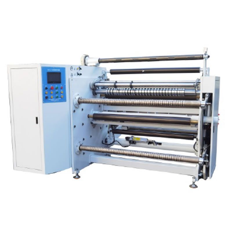 WK-CLS型滑差軸數(shù)控分割機(jī)