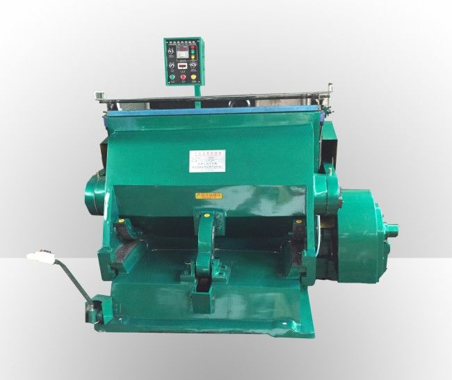 ML-1400壓痕機