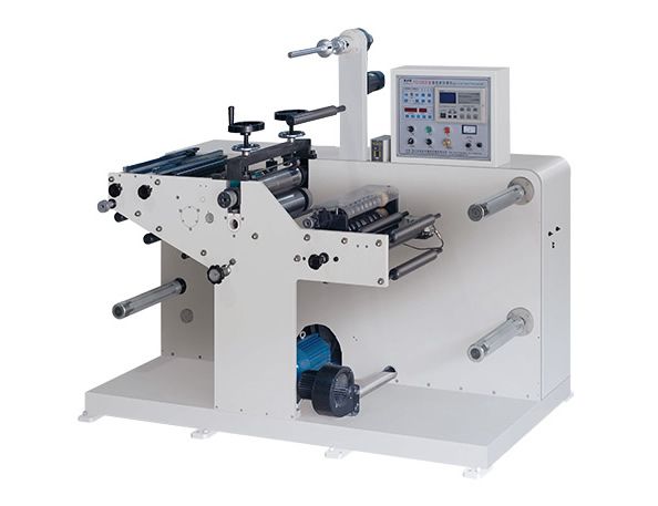 320B型圓刀多功能分切機