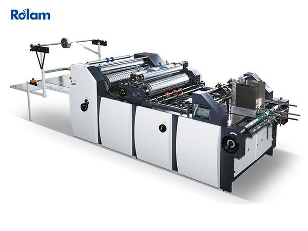 GK-650T 全自動貼窗機