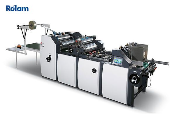 GK-1080T 全自動高速貼窗機