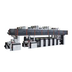 醫(yī)療印刷涂布一體機