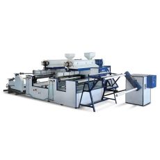 FYPE-1200-2000聚乙烯復(fù)合氣泡膜機(jī)組