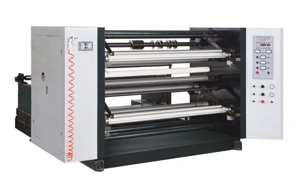 ZWF-700-1300型系列電腦臥式自動分切機