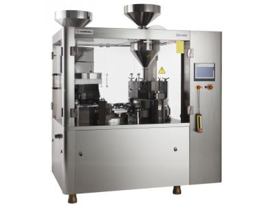 NJP-4000D型全自動膠囊充填機