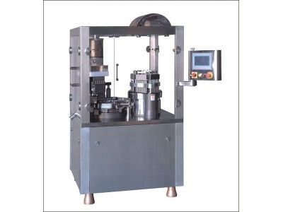 NJP-1200D型全自動膠囊充填機(jī)