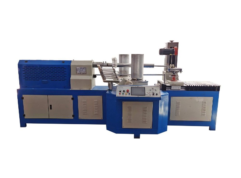 JY-HS50 數(shù)控紙管機(jī)