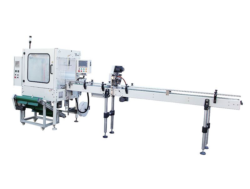 塑料杯包裝機(jī)（螺旋計(jì)數(shù)）