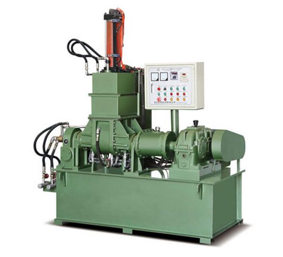 小型密煉機(jī)