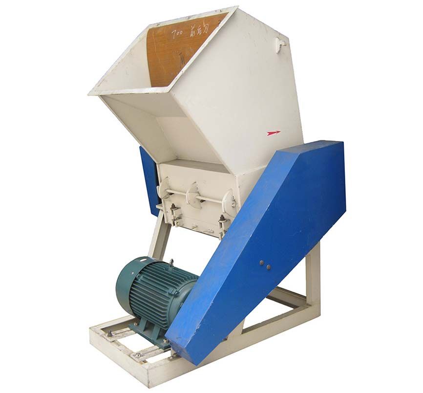 強(qiáng)力塑料粉碎機(jī)