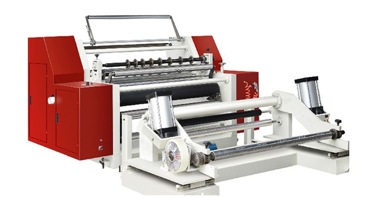 WFQ700-1500mm臥式分切機