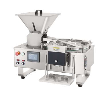 PY-2B智能型電子數粒機