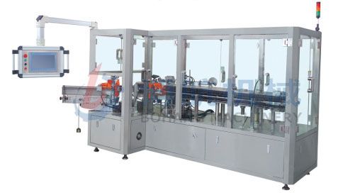 ZHS-80 上開蓋裝盒機