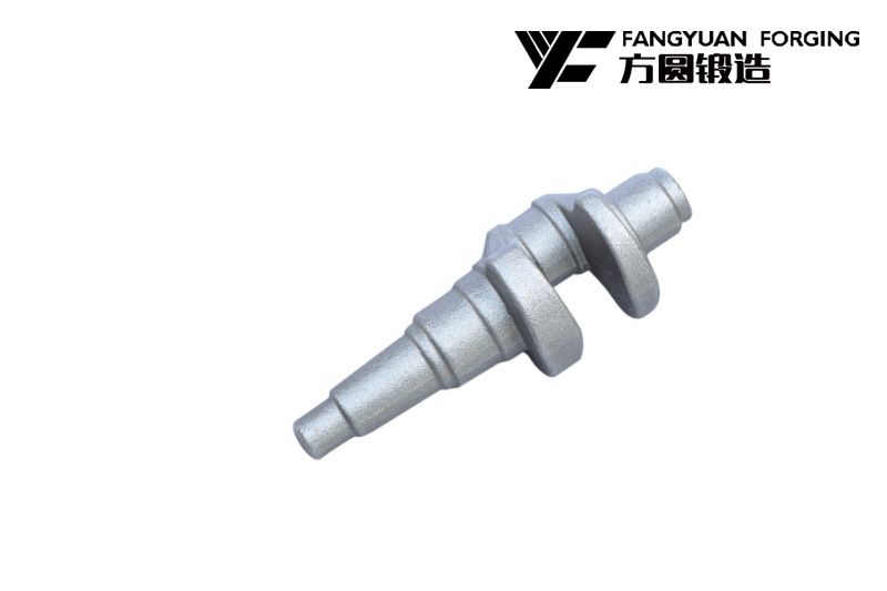 曲軸鍛件